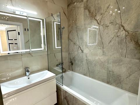 квартира за адресою Краснова вул., 1-А