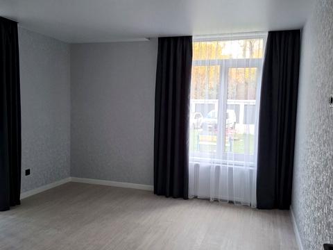 квартира за адресою Злуки просп., 5-А