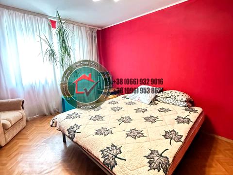 квартира по адресу Клочковская ул., 222