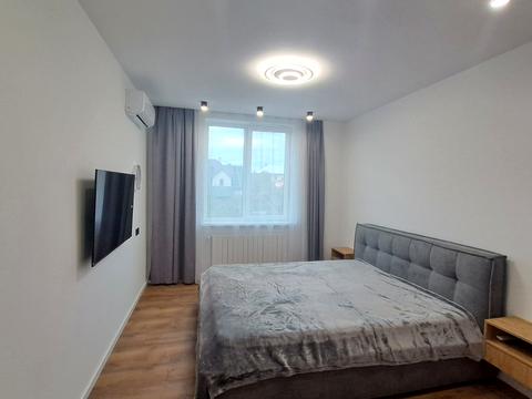 квартира за адресою Наталії Кобринської вул., 7б