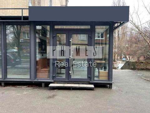 коммерческая по адресу Михаила Бойчука ул. (Киквидзе), 6-А