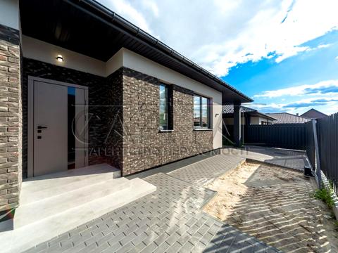 будинок за адресою с. Шевченкове, Шевченка вул.