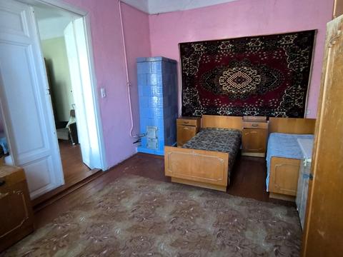 квартира за адресою Синагоги вул. (Анрі Барбюса), 8
