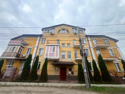 квартира по адресу Левадная ул., 56