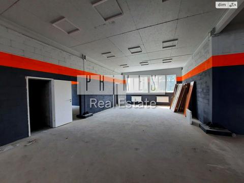 коммерческая по адресу Василя Макуха ул. (Івана Шевцова), 1