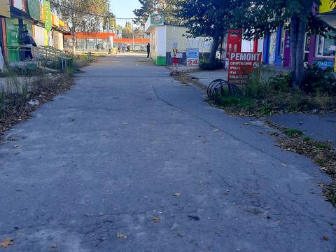коммерческая по адресу Героев Труда ул. (Героїв Праці), 20/321