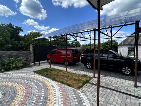 дом по адресу Варшавська