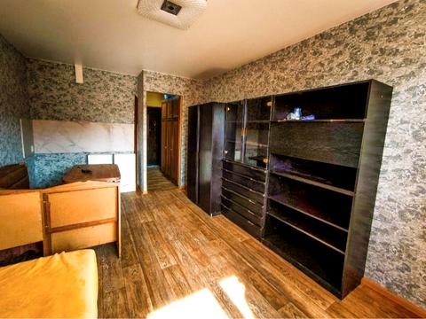 кімната за адресою Гарібальді вул., 26