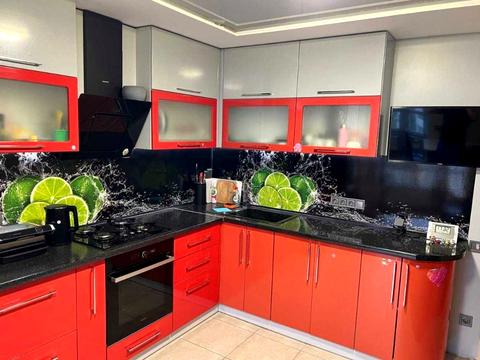 квартира за адресою Жулянська вул., 2-Б