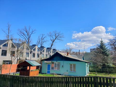 участок по адресу Павленка