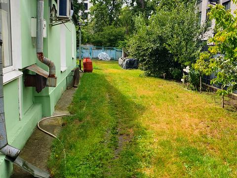 участок по адресу Павленка