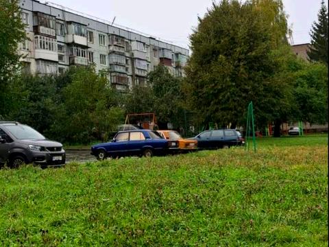 квартира по адресу Довженка ул., 14/1