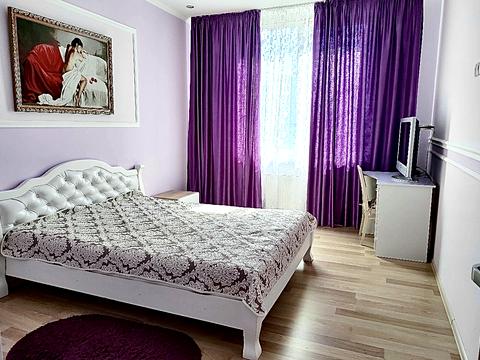 квартира по адресу Генуэзская ул., 24 д
