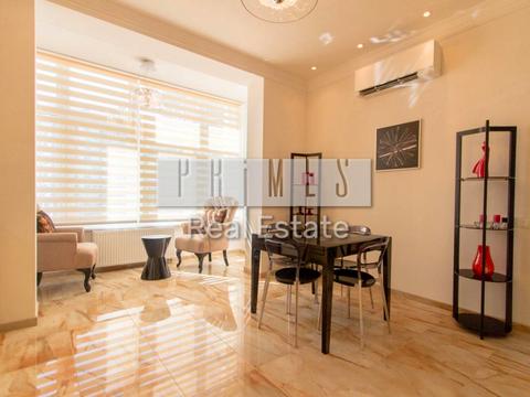 квартира за адресою Андрія Верхогляда вул. (Михайла Драгомирова), 20