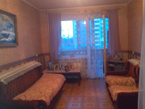 кімната за адресою Олександра Архипенка вул. (Мате Залки), 8