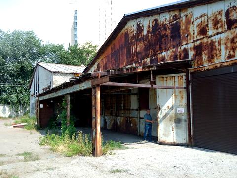 коммерческая по адресу Красовского, 16