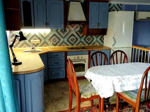 дом по адресу Китобойная ул.