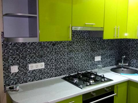 квартира за адресою Амосова , 111