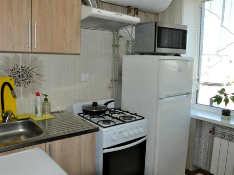 квартира по адресу Солнечная набережная ул. (Маршала Малиновского), 18