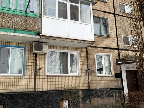 квартира по адресу Свято- Николаевская , 13