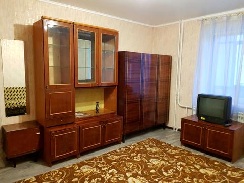 квартира по адресу Новикова, 19