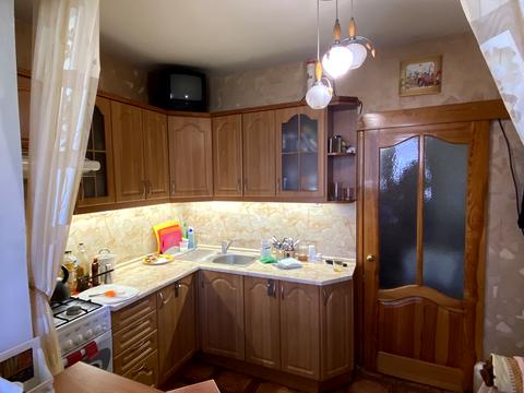 квартира за адресою Героїв Дніпра вул., 47