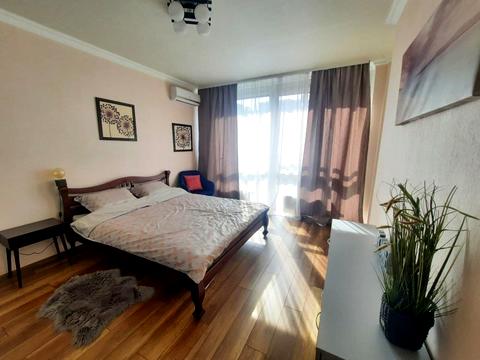 квартира по адресу Златоустовская ул., 34