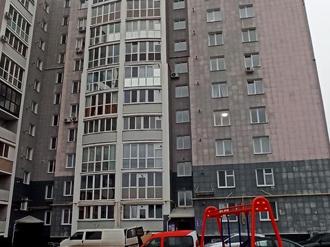 квартира по адресу проспект Победы, 60а