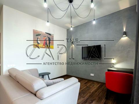 квартира по адресу Джона Маккейна ул. (Кудри Ивана), 7