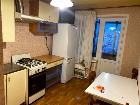 квартира по адресу Новокрымская , 4