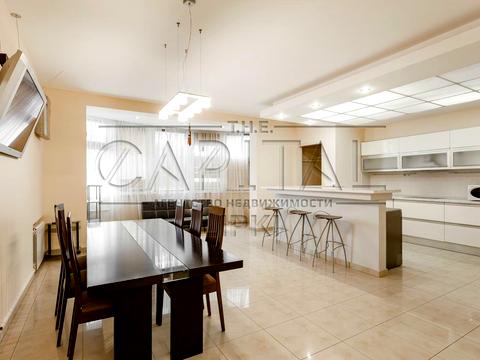 квартира по адресу Антоновича, 14