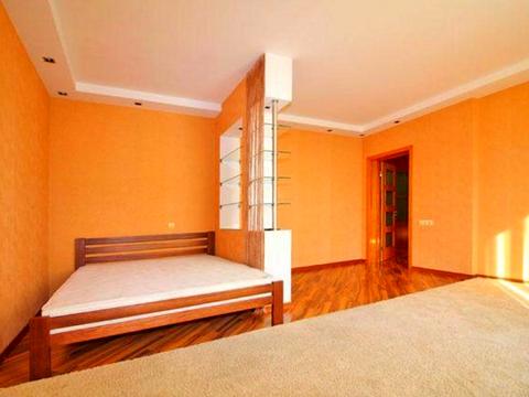 квартира по адресу Миколы Бажана просп., 12