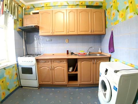 квартира по адресу Світлицького ул., 30/20