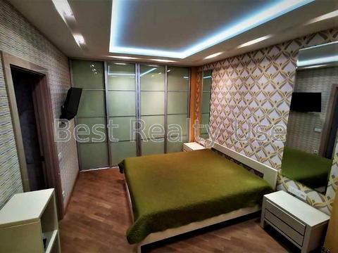 квартира по адресу Героев Полка "Азов ул. (Малиновского маршала), 55