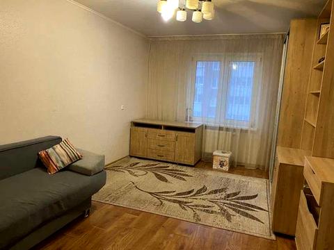 квартира по адресу Сергея Данченко ул., 5