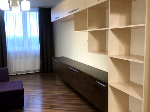 квартира по адресу Рижская ул., 73-Г