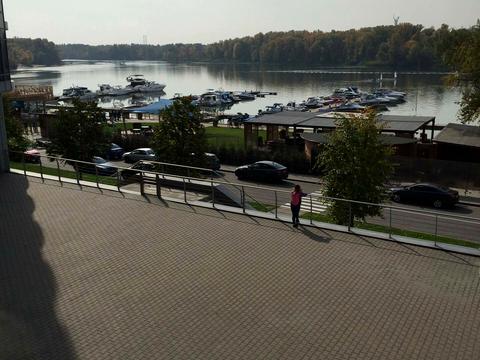 квартира по адресу Раисы Окипной ул., 18