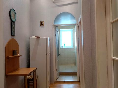 квартира по адресу Итальянский бульв., 7/9