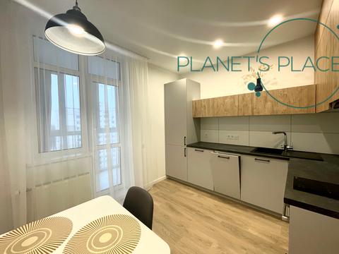 квартира за адресою Тираспольська вул., 58