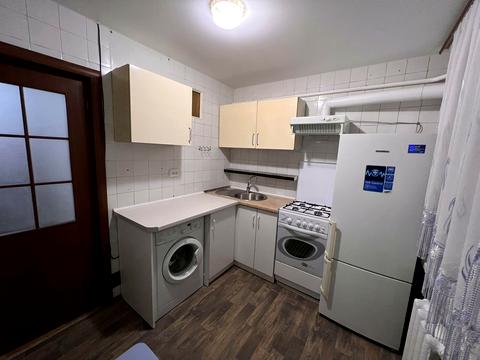 квартира по адресу Отрадный просп. (Чубаря), 10