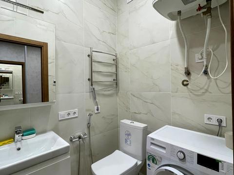 квартира по адресу Надежды Алексеенко ул. (Чичерина), 14б