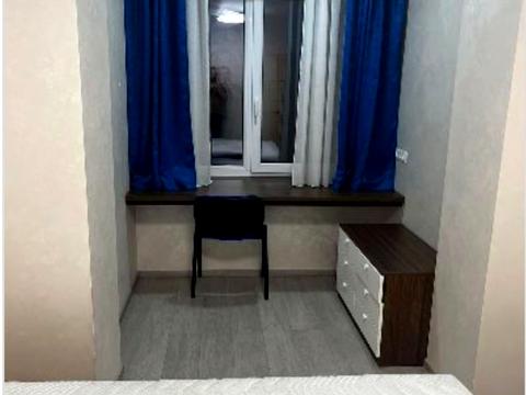 квартира за адресою Європейська вул. (Миронова), 9-А