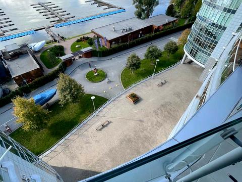 квартира за адресою Раїси Окіпної вул., 18