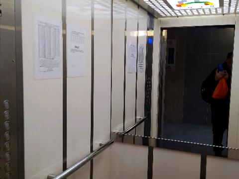 квартира за адресою Новопольова вул., 2