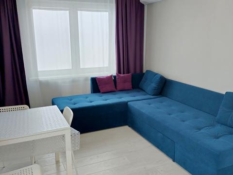 квартира по адресу Ломоносова, 81б