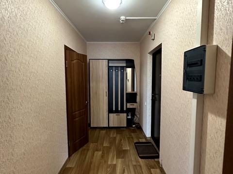 квартира по адресу Николая Закревского ул., 101-А
