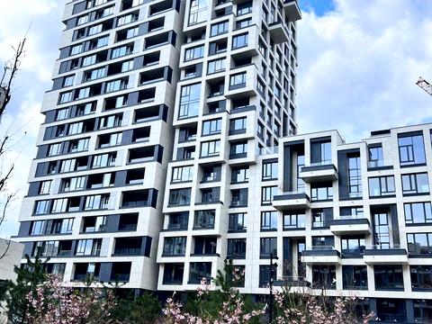 квартира за адресою Ґарета Джонса вул. (Сім'ї Хохлових), 12