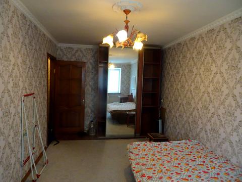 квартира по адресу Михаила Бойчука ул. (Киквидзе), 43