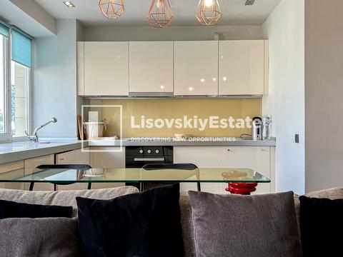 квартира за адресою Велика Васильківська вул. (Червоноармійська), 54