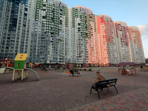 квартира за адресою Каховська вул., 62-А